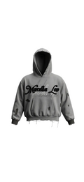 Marcellus Lew Le’Beau Washed Jacket Piece