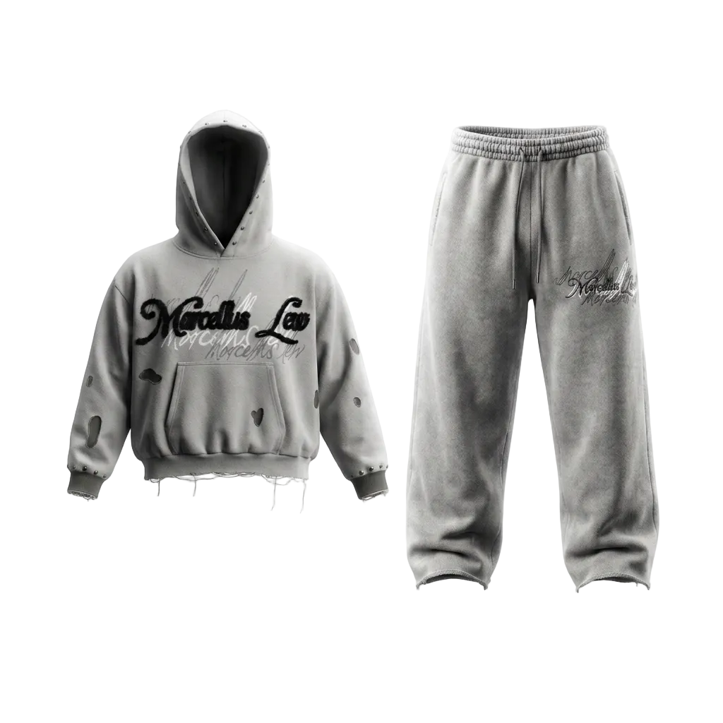 Le B’eau Set Bundled
