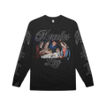 “Marcellus Lew” Mary’s Baby Longsleeve