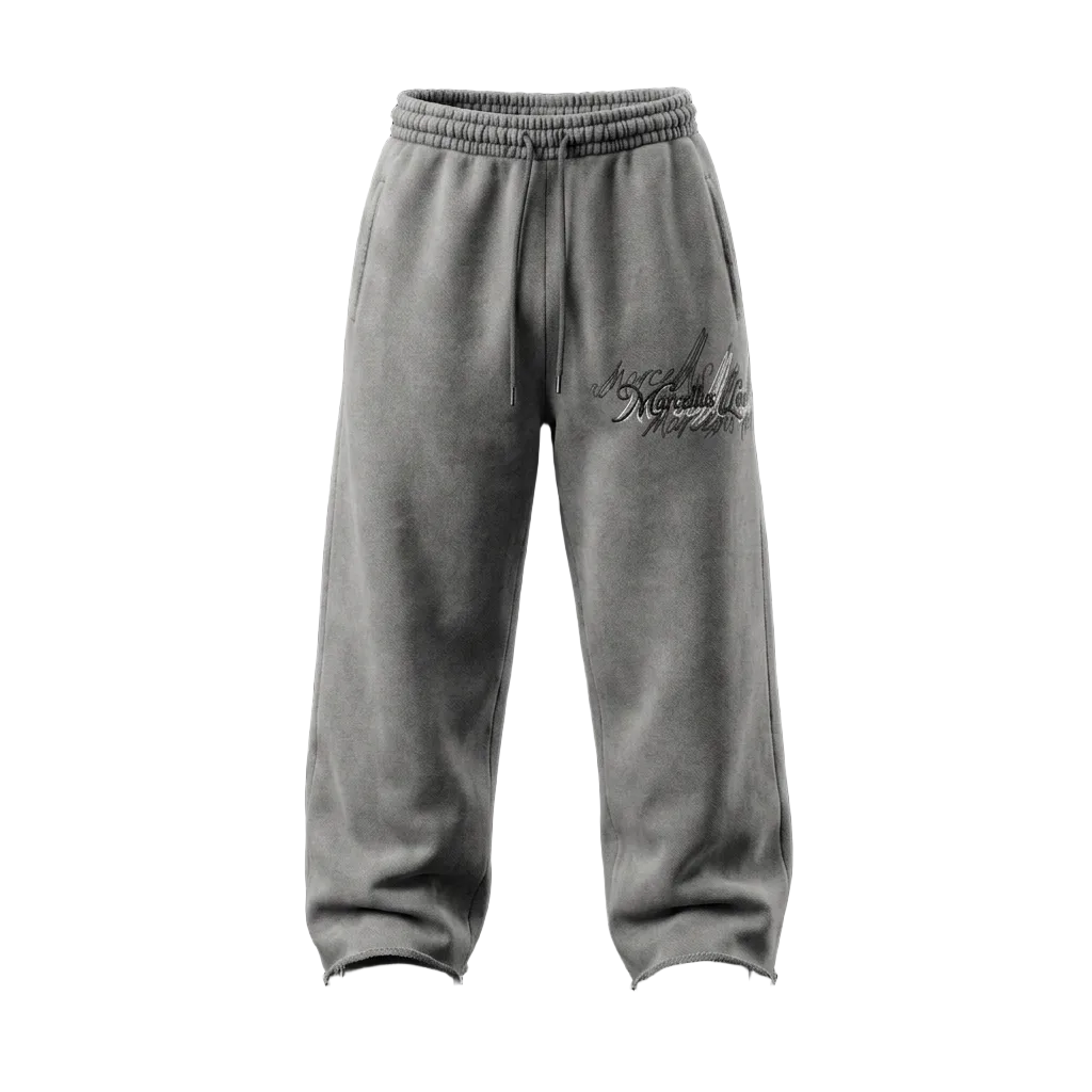 Marcellus Lew Le’Beau Washed Sweats