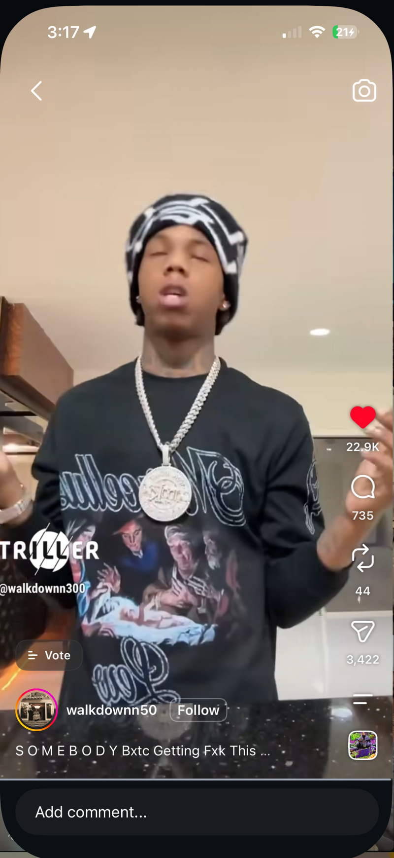 lil 50