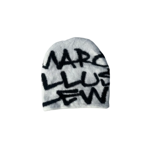 Marcellus Lew Beanie